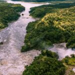 Murchison falls national park