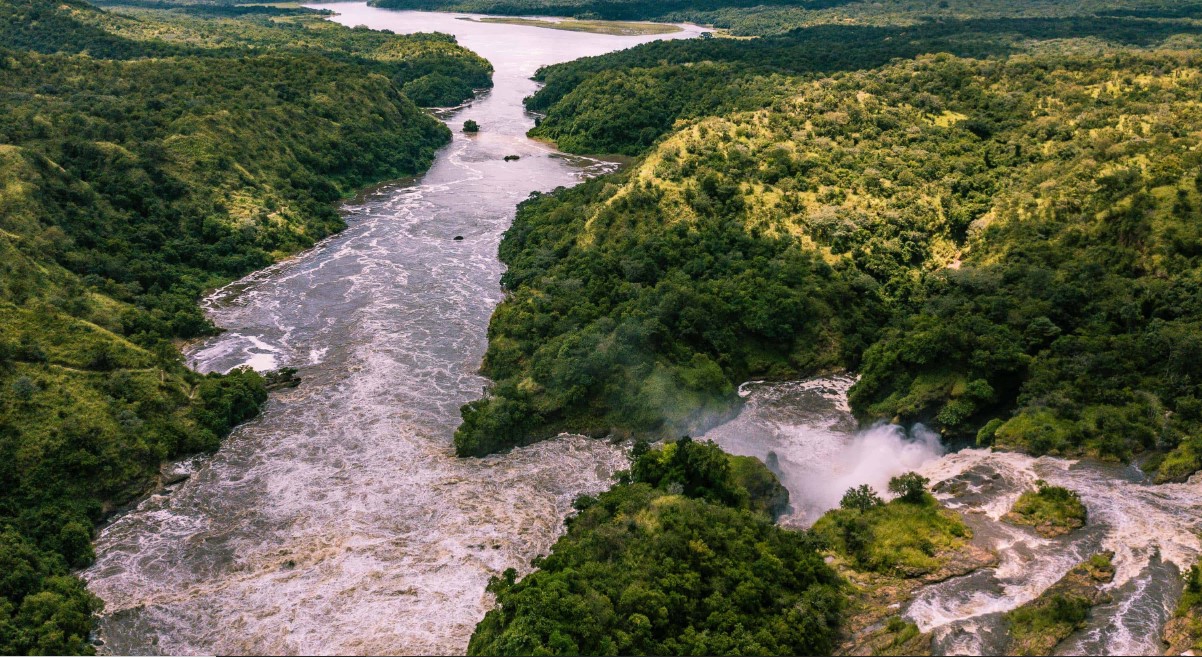 You are currently viewing Murchison Falls National Park