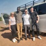 Kidega Emmanuel (Head Guide)