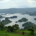 Bwindi Lake Bunyonyi safari