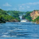 Murchison Falls wildlife safari