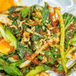 vegan tours in uganda