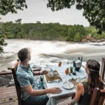 honeymoon safari in uganda