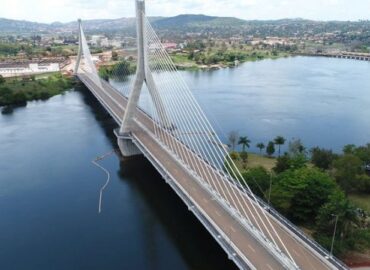 Attractions in Jinja Uganda