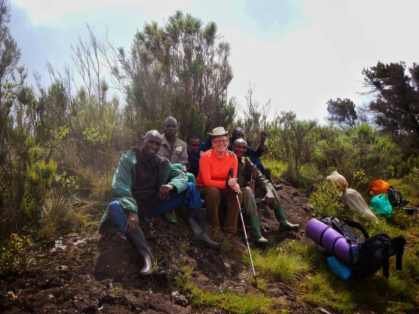 Discover the best hikes in Africa with Muganzi Safaris. From Mount Kilimanjaro and Uganda’s Mount Elgon to Morocco’s Atlas Mountains, explore Africa’s most scenic trails, breathtaking peaks, and unforgettable hiking adventures.
