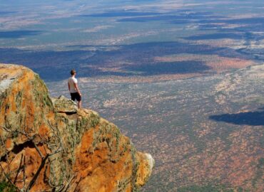 Best Hikes in Africa