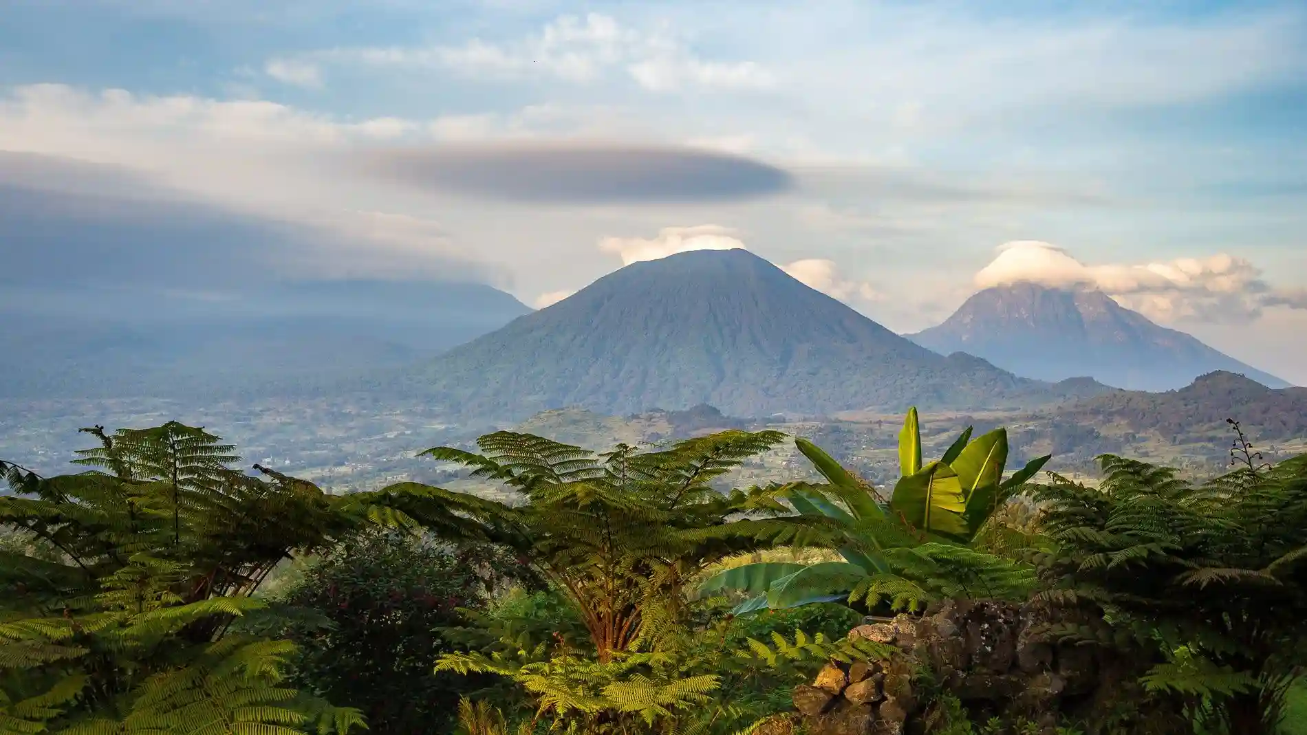 You are currently viewing The Best Hikes in Africa