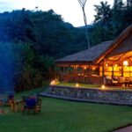 Uganda safari lodges