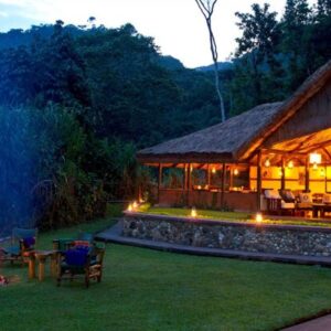 Read more about the article Top Safari Lodges and Camps in Uganda’s National Parks