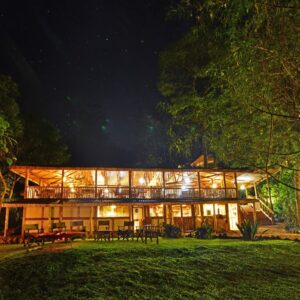 Read more about the article Top Safari Lodges and Camps in Uganda’s National Parks