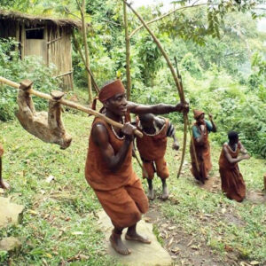 Read more about the article Exploring the Batwa Culture – Uganda’s Indigenous Forest Guardians