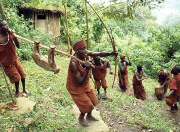 Batwa Cultural Experience Uganda