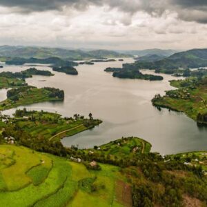 Read more about the article Top Reasons to Visit Lake Bunyonyi on Your Uganda Safari