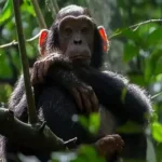 Uganda safari Murchison Falls