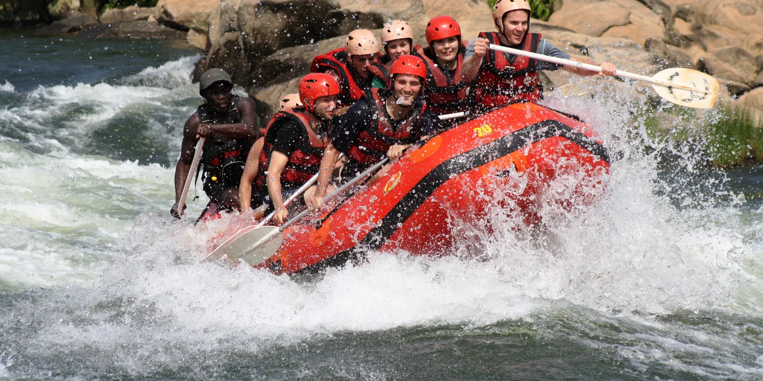 You are currently viewing 7 Days Kampala, Jinja & Entebbe City Safari