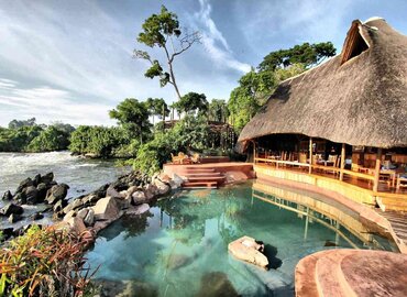 Uganda Honeymoon Safari