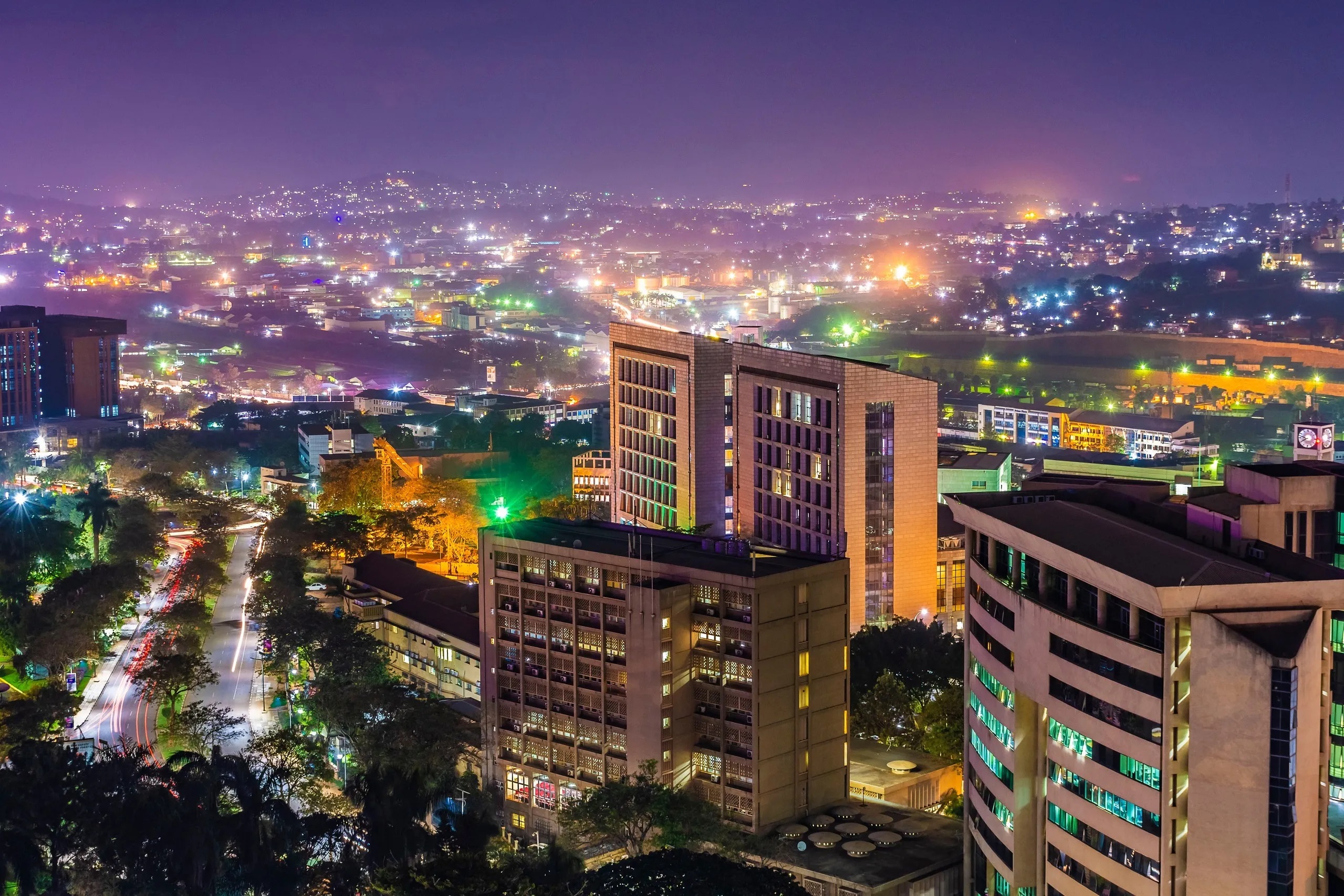 Discover Kampala: The Ultimate Uganda City Tour & Cultural Excursion