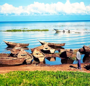 Read more about the article Top 7 Things to Do at Lake Victoria Uganda