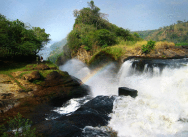 Uganda tourist destinations