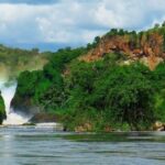 visit Murchison Falls