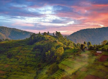 travel guide uganda rwanda