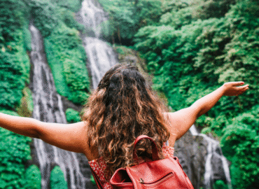 Solo Travel East Africa