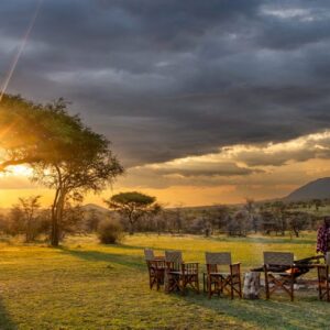 Read more about the article How Your Safari Makes a Difference – Sustainable Travel with Muganzi Safaris