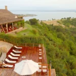 Christmas Holiday Uganda