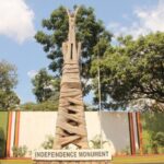 Kampala Walking Tours