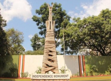 Kampala Walking Tours