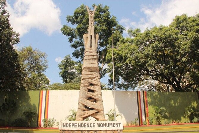 Kampala Walking Tours