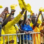 uganda safari during political season