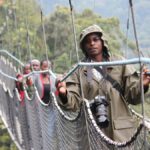 Nyungwe forest national park