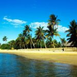 Best beaches in Uganda