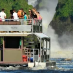 Murchison falls national park