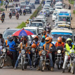 Kampala Boda Boda Tours