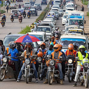 Read more about the article Discover Kampala City Like a Local – On Two Wheels!