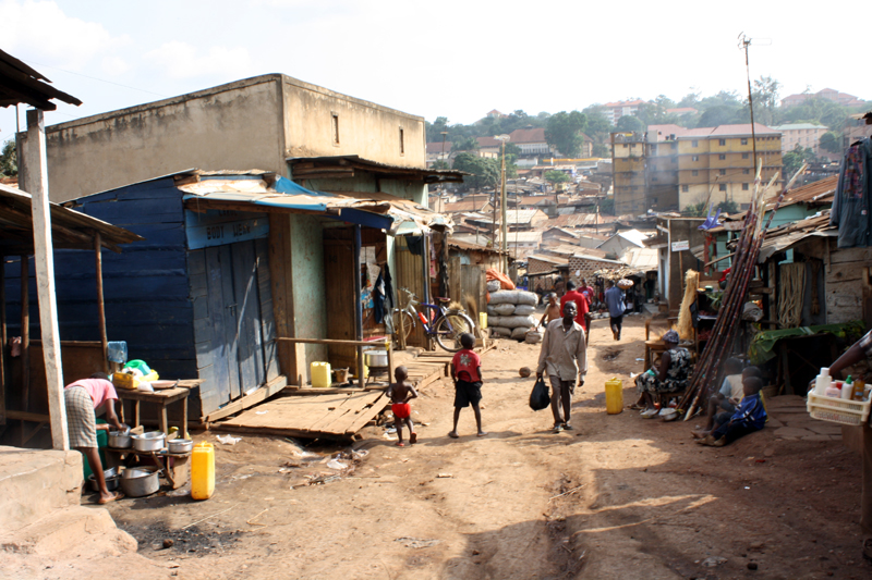 Kampala Slum Tours – Experience Uganda’s Real Urban Life