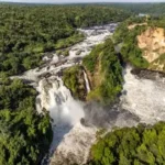 Kidepo Murchison Falls Safari