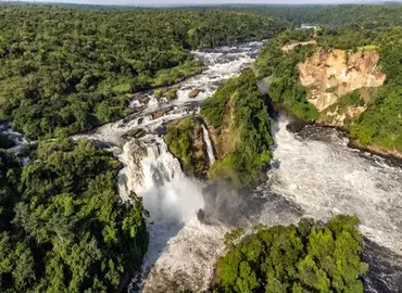 Kidepo Murchison Falls Safari