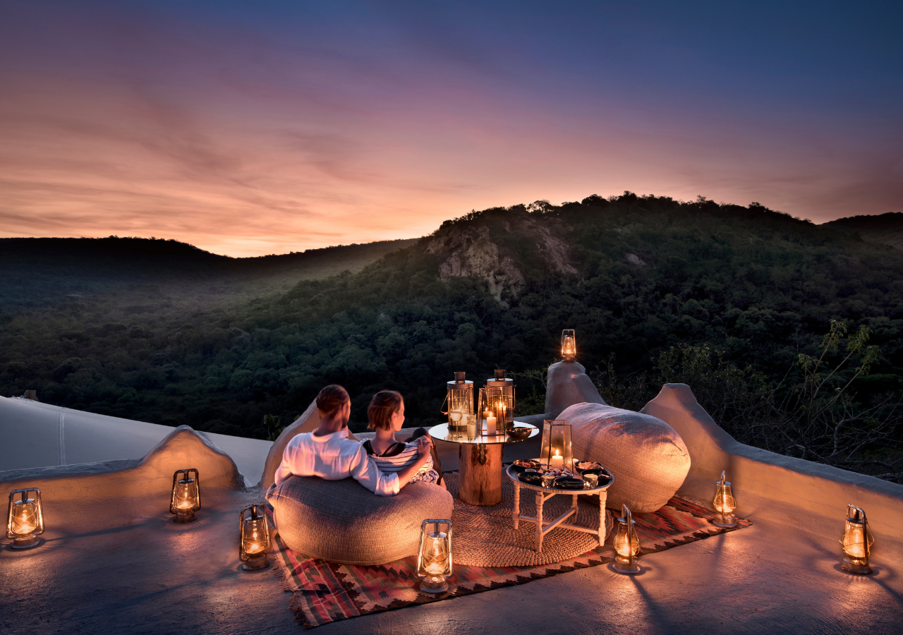 Read more about the article The Ultimate Romantic Adventure: A Uganda Honeymoon with Gorilla Trekking