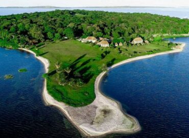 Ssese Islands Uganda