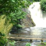 Ssezibwa Falls Uganda