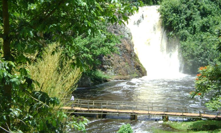 Ssezibwa Falls Uganda – History, Activities & Travel Guide