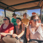 Uganda Group Safaris