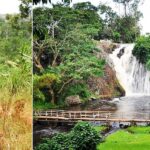 sezibwa falls tour