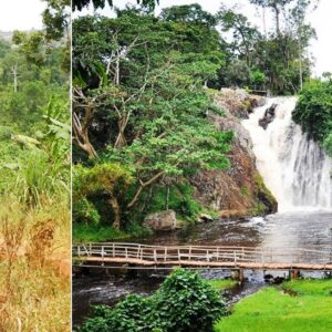 Read more about the article Ssezibwa Falls Uganda – History, Activities & Travel Guide
