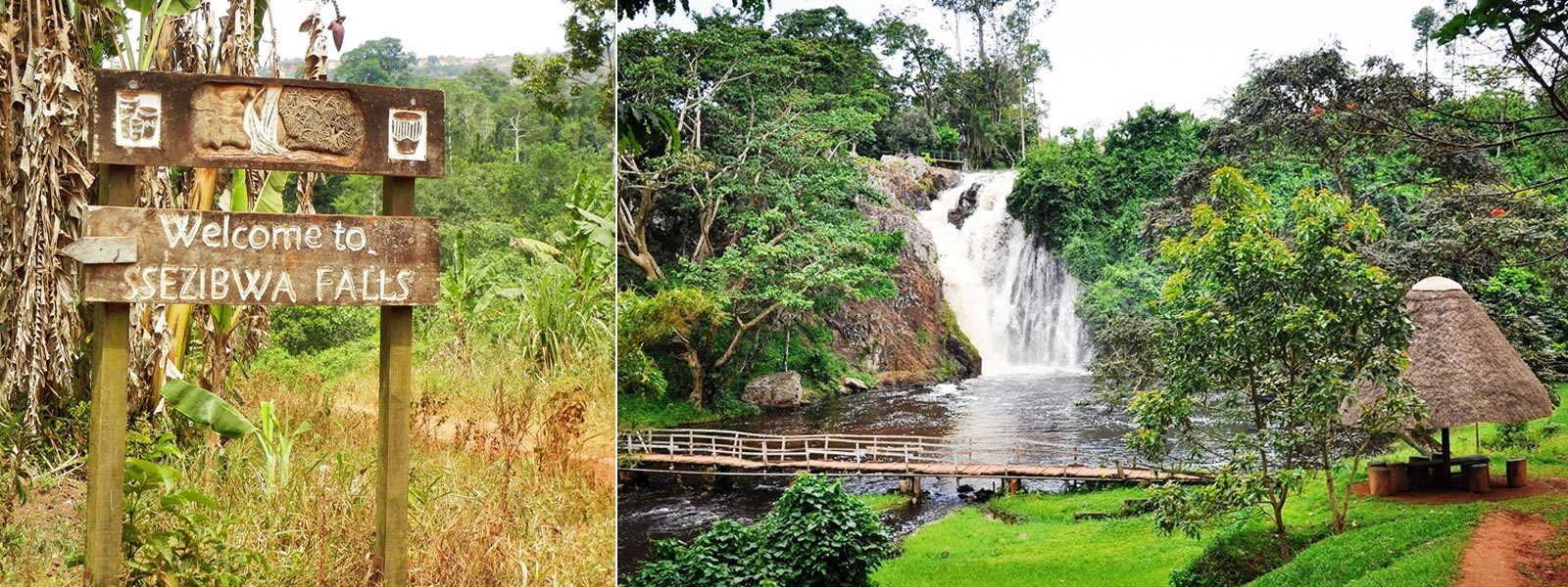 You are currently viewing Ssezibwa Falls Uganda – History, Activities & Travel Guide