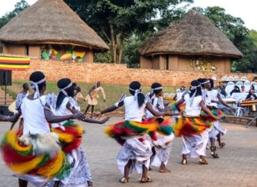 Uganda cultural tours