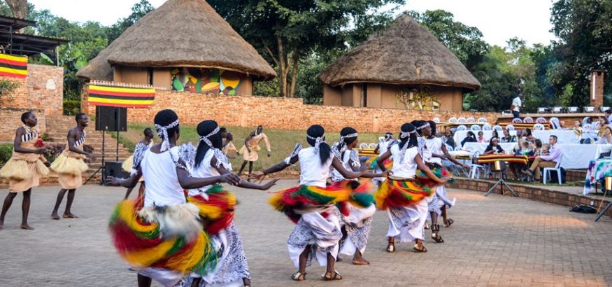 Uganda cultural tours